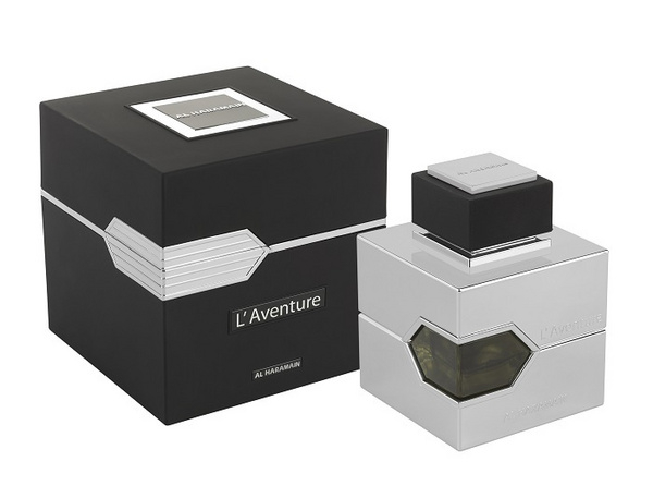 Fotoja e Parfum Al Haramain L`Aventure 100ml