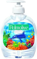 Fotoja e Sapun për duar Palmolive Aquarium, 300ml