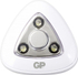 Fotoja e Llambë muri LED GP Pushlight (053729-LAME1), e bardhë, Picture 1