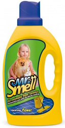 Fotoja e Pastrues për dysheme MR. SMELL, 1L
