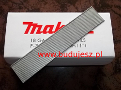 Fotoja e Gozhda për kapësen pneumatike Makita F-31928, 38 mm, 5000 copë