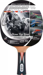 Fotoja e Raketa tenisi Donic Top Team 900