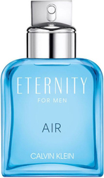 Fotoja e Eau De Toilette Calvin Klein Eternity for Men Air, 100 ml