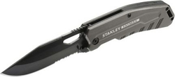Fotoja e Thikë Stanley Fatmax FMHT0-10312, palosëse, e zezë