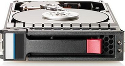 Fotoja e Disk për server HP (713967-001), 3TB, 3.5'', SAS-2 (6Gb/s)