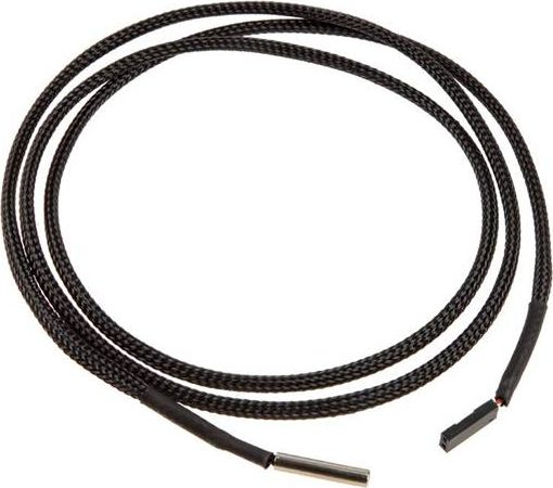 Fotoja e Sensor temperature Lamptron 2-pin, 900 mm (LAMP-TS702)