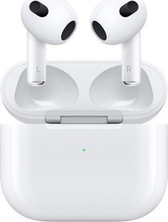 Fotoja e Apple AirPods (3rd generation) with Lightning Charging Case