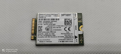 Fotoja e Kartë WWAN për laptop Dell E5270/E5570, 4G