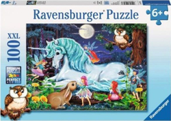 Fotoja e Set puzzle Ravensburger, 100 elemente