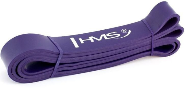 Fotoja e Shirit për fitnes HMS Powerband GU05