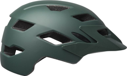 Fotoja e Helmetë për fëmijë Bell Sidetrack (BEL-71018) (47–54 cm), e gjelbër