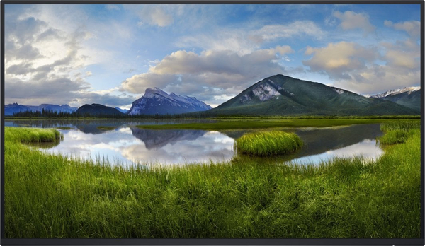 Fotoja e Monitor Dell P2725H, 27", FHD, i zi