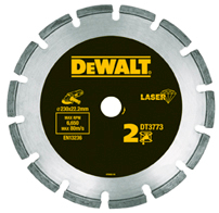 Fotoja e Disk gërryes diamanti Dewalt, 125x2x22.2 mm