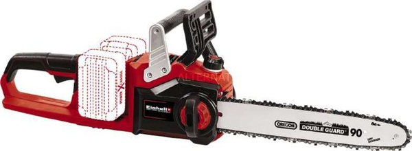 Fotoja e Motosharrë Einhell GE-LC 36/35, 18V, 35 cm