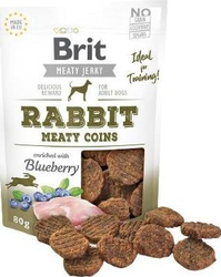 Fotoja e Ushqim për qen Brit, 80 g