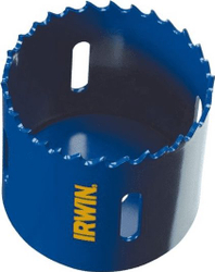 Fotoja e Sharrë për vrima Irwin 10504187, 57mm