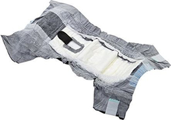 Fotoja e Pelenë për qen Savic Nappy, 32-42cm, 12 copë