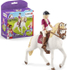 Fotoja e Figurinë Schleich: Horse Club - Sofia & Blossom, Picture 1