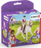 Fotoja e Figurinë Schleich: Horse Club - Sofia & Blossom, Picture 6