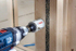 Fotoja e Teh me vrima Bosch HSS BIM, 83mm, Picture 2