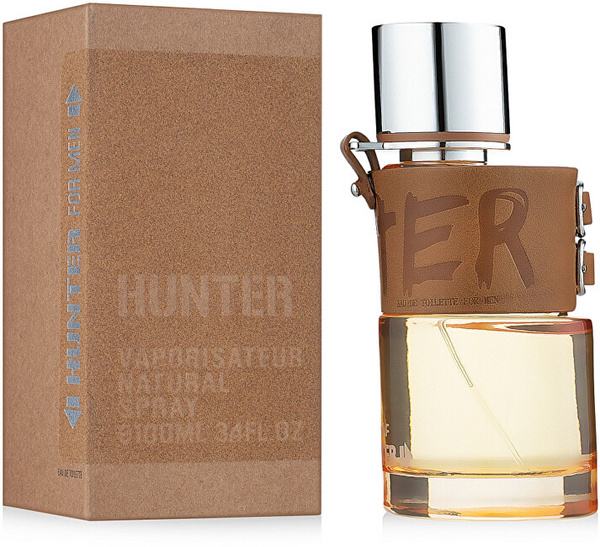 Fotoja e Parfum Armaf Hunter Man, 100 ml