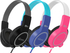 Fotoja e Kufje MEE Audio KidJamz 3 (MEE-KJ35-BL), të kaltra, Picture 1