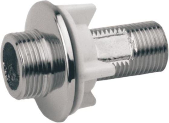 Fotoja e Gyp lidhës për rubinet KFA Straight, 1/2" x 3/4"