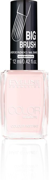 Fotoja e Llak për thonj Eveline Color Edition 914, 12ml