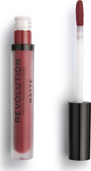 Fotoja e Buzëkuq Revolution Vampire Matte, nr. 147