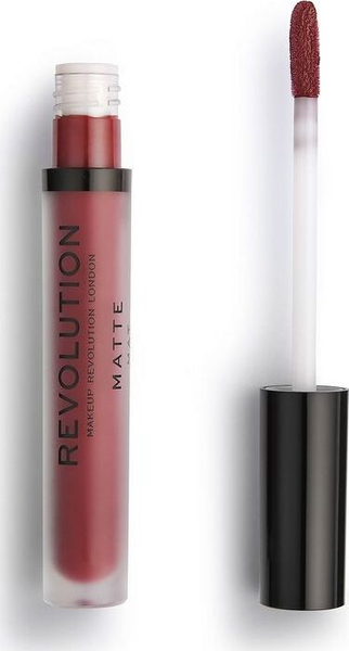 Fotoja e Buzëkuq Revolution Vampire Matte, nr. 147