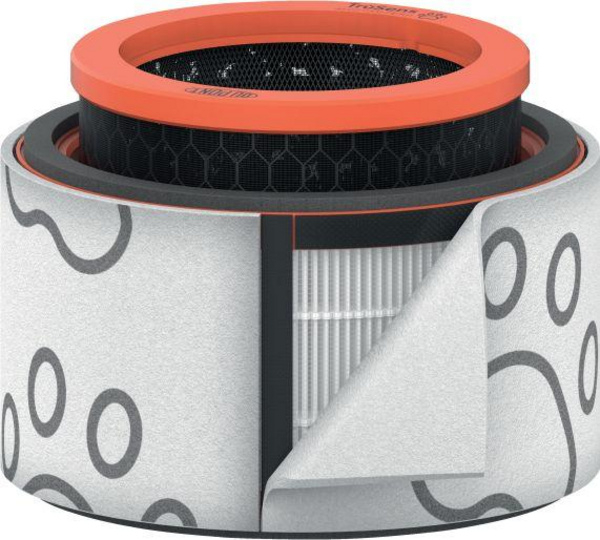 Fotoja e Filtër Leitz HEPA (3 në 1) Leitz TruSens Z-1000