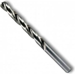 Fotoja e Turielë metali Dedra HSS, 2.5mm, 2 copë