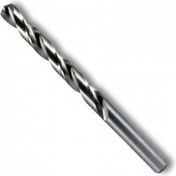 Fotoja e Turielë metali Dedra HSS, 2.5mm, 2 copë