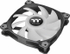 Fotoja e Ventilues Thermaltake Pure Duo 12 ARGB, 2-pack, i zi, Picture 4