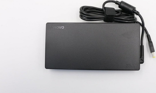 Fotoja e Karikues për laptop Lenovo AC 230W