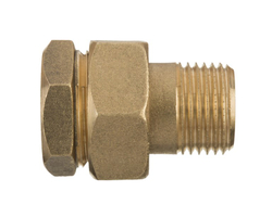 Fotoja e Lidhëse Invena O-RING, 3/4"