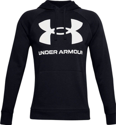 Fotoja e Dusk Under Armour Men's Rival Fleece Big Logo HD, M, i zi