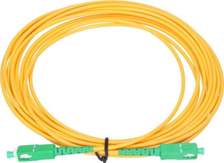 Fotoja e Kabllo me fibra optike ExtraLink SC/APC - SC/APC, 5 m