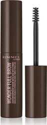 Fotoja e Maskarë Rimmel Wonderfull Brow 3 Dark, 4,5ml