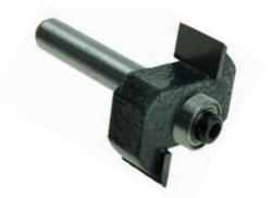 Fotoja e Prerës për dru Condor, 32 x 9.4 x 8mm shank 8mm