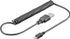Fotoja e Kabllo Premium USB nga USB-A - microUSB, 1 m, e zezë, Picture 1