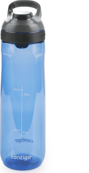 Fotoja e Shishe sporti Contigo Cortland , 720ml, e kaltër