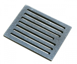 Fotoja e Grilë kuzhine No. 5, 26x21.5 cm