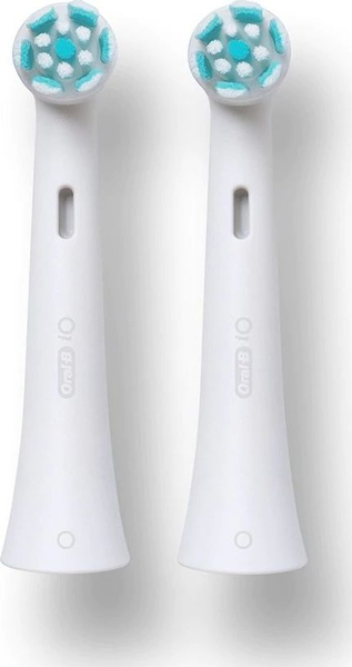 Fotoja e Kokë për brushë elektrike Oral-B iO, 2 copë
