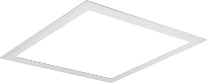 Fotoja e Ndriçues tavani LED PXF Lighting, 41 W, IP65, e bardhë