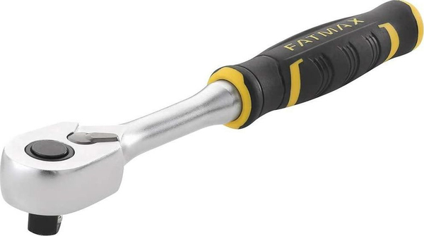 Fotoja e Rrathë Stanley FATMAX FMMT82677-0, 3/8", 120z