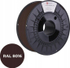 Fotoja e Filament për printer 3D C-TECH PREMIUM LINE PETG filament RAL8016 1.75mm 1kg, kafe, Picture 1