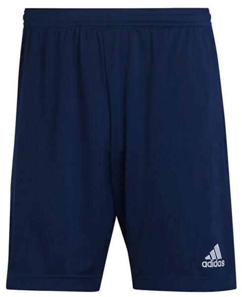 Fotoja e Shorce sportive Adidas EntradamAD0068, të kaltra, L