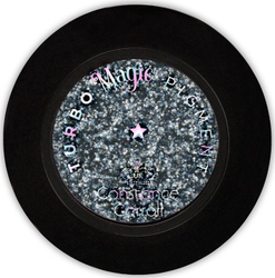 Fotoja e Hije sysh me shkëlqim Constance Carroll Turbo Magic Pigment Glitter, nr. 24