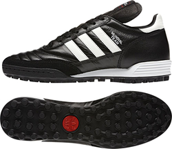 Fotoja e Atlete futbolli Adidas Mundial Team, të zeza, nr. 40 2/3 (019228)